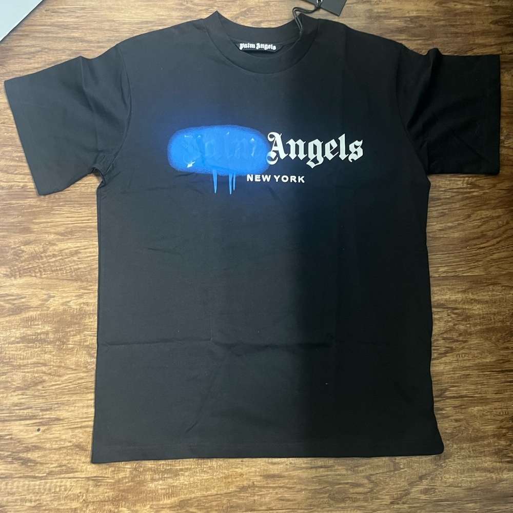 Palm Angels Shirt